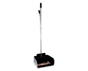 Paws & Claws Durable Heavy Duty Metal Dogs/Pets Pooper Scooper/Picker w/ Dustpan