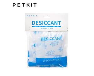 PetKit Replacement Desiccant Gel for Fresh Element Smart Feeder - 5pcs