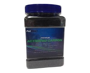 Petworx Premium Activated Carbon 500G