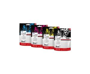 Pfeiffer Ink Cartridges Compatible With Epson 133 Multi Pack