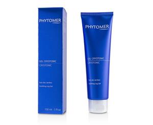 Phytomer Cryotonic Soothing Leg Gel 150ml/5oz