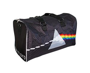 Pink Floyd Dark Side Of The Moon Messenger Bag