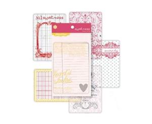 Pink Paislee - Sweetness - Clear Cards