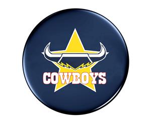 Popsockets Original Phone Grip - North Queensland Cowboys