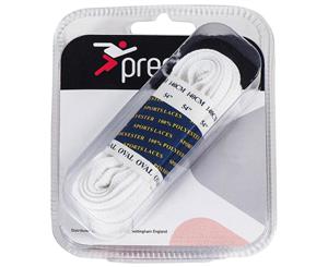 Precision Oval Laces (Box of 6)