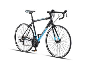 Progear RD140 Road Bike 700*50cm Black