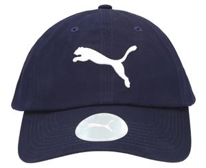 Puma Essential Big Cat Cap - Peacoat