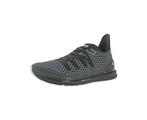 Puma Mens IGNITE Limitless NETFIT Mult Casual Mesh Athletic Shoes