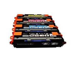 Q2670 Series Generic Toner Set