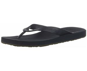 Quiksilver Men's Carver Ii Deluxe Sandal