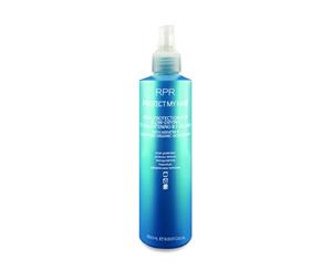 RPR Protect My Hair 250ml Thermal Heat Protector Treatment Shine Gloss