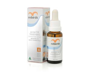 Rebirth-Acne CX Treatment Concentrate Serum 25ml