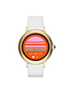 Riley White Smartwatch