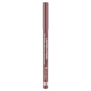 Rimmel 1000 Kisses Lip Liner Spice