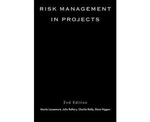 Risk Management in Projects  2nd edition