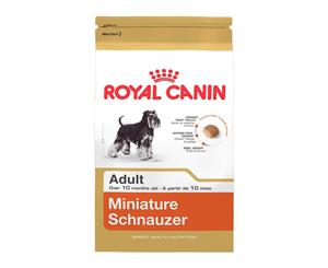 Royal Canin Miniature Schnauzer