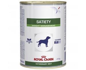 Royal Canin Satiety Dog 410gm