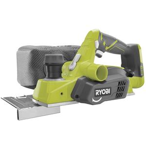 Ryobi One+ 18V 82mm Rebate Planer - Skin Only