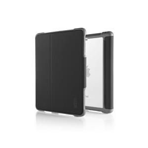 STM Dux Case for iPad Mini 4 (Black)