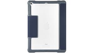 STM Dux Plus Duo Case for iPad 9.7-inch - Midnight Blue