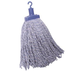 Sabco Professional 400g Blue Premium Grade Mop Head