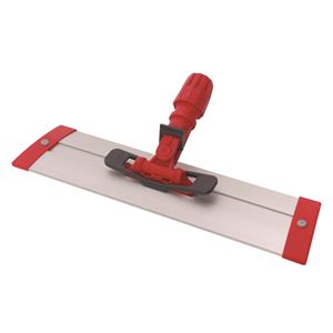 Sabco Professional 40cm Red Long Reach Rail Base