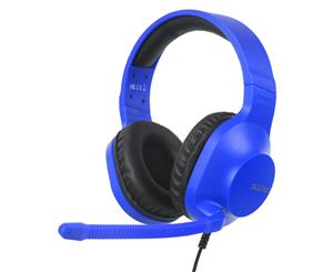 Sades Spirits - Gaming Headset - Blue
