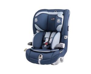 Safe n Sound Maxi Guard Pro Car Seat Forward Facing 6m to 8yrs - Midnight Navy