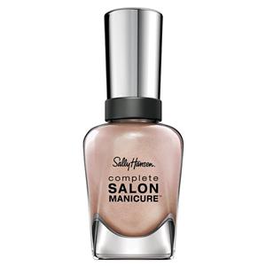 Sally Hansen Complete Salon Manicure A Whole New Pearld