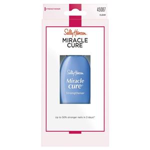 Sally Hansen Miracle cure nail polish 13.3ml