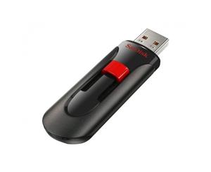 SanDisk 32GB Cruzer Glide USB 2.0 Flash Drive