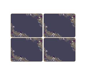 Sara Miller Garland Placemats Set of 4