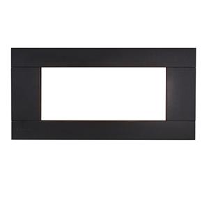 Scandia Black Avante Fascia