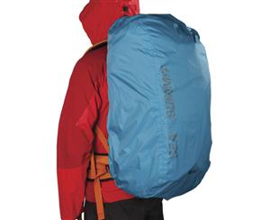 Sea To Summit Large 70-95L Pack Cover - Blue