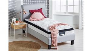 Sealy Posturepedic Preston King Single Mattress