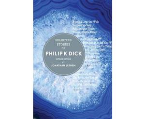 Selected Stories of Philip K. Dick