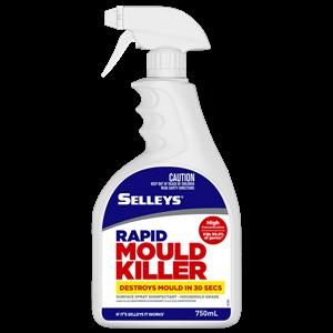 Selleys 750ml Rapid Mould Killer
