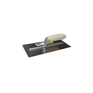 Setter 120x280mm Deluxe Stainless Plasterer Trowel 18SS