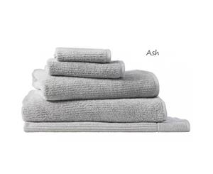 Sheridan Trenton Hand Towel Ash