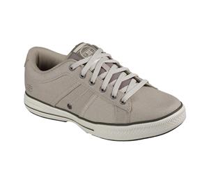 Skechers Mens Arcade Fulrow Trainer (Taupe) - FS6321