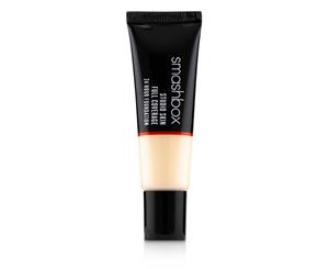 Smashbox Studio Skin Full Coverage 24 Hour Foundation # 0.1 Very Fair With Neutral Undertone 30ml/1oz