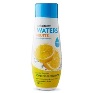 Sodastream Fruits 440ml (Homestyle Lemonade)