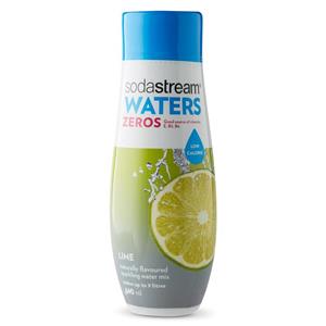 Sodastream Zeros 440ml (Lime)