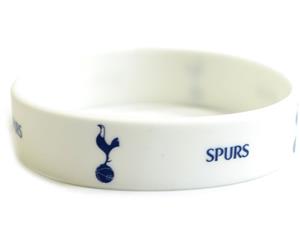 Spurs Silicone Wristband