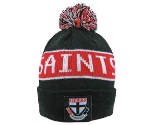 St Kilda Bar Beanie