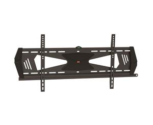 StarTech Low Profile TV Wall Mount for 37"-70" TV - Anti-Theft Fixed