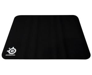 SteelSeries QcK Mouse Pad - Black