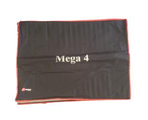 Storage Carry Bag for Wooden Mega 4 Game (YG3242)