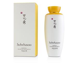 Sulwhasoo Essential Balancing Emulsion Ex 125ml/4.22oz