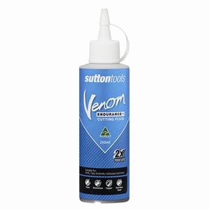 Sutton Tools 250ml Cutting Fluid